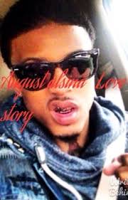 August alsina love story