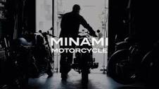 MINAMI MOTORCYCLE - YouTube