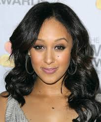Tamera Mowry Hairstyles And Haircuts