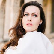 A lacklustre Butterfly at Holland Park