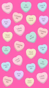 12 Super Cute Valentine S Day Iphone Wallpapers Preppy Wallpapers Valentines Wallpaper Iphone Valentines Wallpaper Iphone Wallpaper Preppy