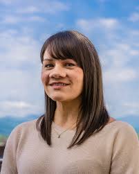 Jennifer Kass-Green, VP of Culture & Business Affairs