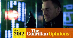When james bond's (daniel craig's) latest assignment goes gravely wrong and agents around the world are exposed, mi6 is attacked, forcing (m dame judi dench) to relocate the agency. Q What Do Skyfall The Dark Knight Rises And A Hamburger Have In Common A See Below Film The Guardian
