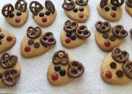 They'd be much more popular. 10 Easy Christmas Cookies To Make With Your Kids Allrecipes