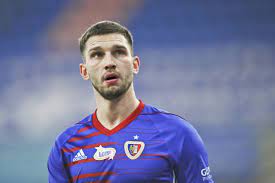To jakub świerczok z piasta gliwice, który ma za sobą bardzo udany sezon. Ekstraklasa Jakub Swierczok Na Celowniku Rangers Fc Sport W Interia Pl