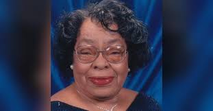 Frances Barnett Obituary