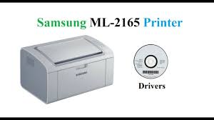 For your printer to work correctly, the driver for the printer must set up first. Samsung Ml 2165 Driver Youtube