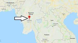 Maybe you would like to learn more about one of these? Was Ist Die Hauptstadt Von Myanmar Wo Liegt