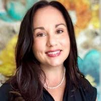 Danielle Martin AU, AINS