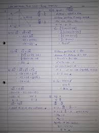Spm add maths formula list form4. Concept 3 142 Posts Facebook