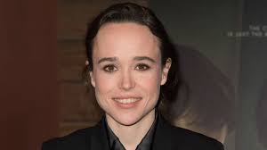 I'll be sharing things i care about with you all on here— from meaningful voices that need to be heard, to important lgbtq+ and social issues to recognizing people out there who inspire me. Actor Ellen Page Will From Now On Go Through Life As Elliot Siam Insight