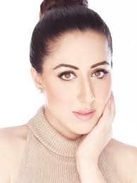 Urdu Actress Nayab Khan Biography, News, Photos, Videos