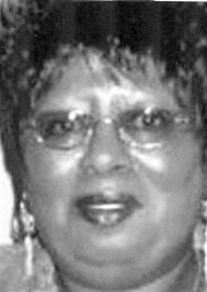 NOLA WILLIAMS Obituary (2013)