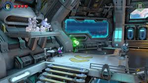 In level 5 when you are taking on the objective escape from confinement you first have attack the silver . Characters Watchtower Secrets Lego Batman 3 Beyond Gotham Game Guide Walkthrough Gamepressure Com