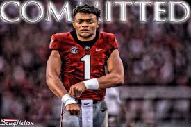 See more of justin fields on facebook. What Are The Chances Justin Fields Does Not Enroll Early At Uga