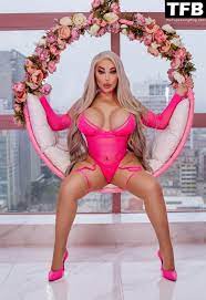 Jessica Alves Nude Photos & Videos 2023 | #TheFappening