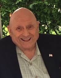 David Reilly Obituary