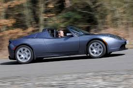The tesla roadster was the american automaker's first vehicle program. Buy Them Before We Do Second Hand Picks For 23 October Autocar