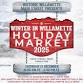 Winter In Willamette Holiday Market event in West Linn, OR