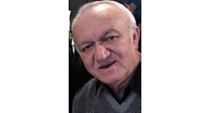 Francesco Imbrogno Obituary (1946