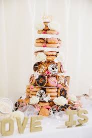 Web Res Krispy Kreme Wedding Cake Wedding Donuts Wedding Cake Alternatives
