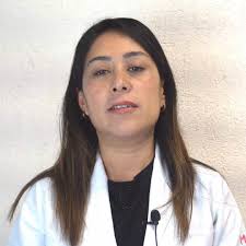 🔺 Conoce nuestro Staff Médico, Ella es...