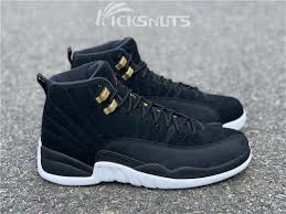Pin On Authentic Air Jordan 12 Retro