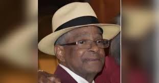 Sgt. Major Larry Wesley Harvey Sr. Obituary