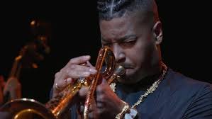 Alexander Flood: "Pathways" (feat. Christian Scott aTunde Adjuah)