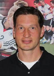 Andreas Beck (Athletiktrainer BVB)