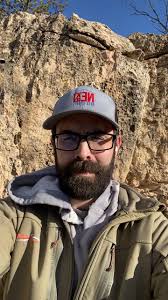 Matt Wanner With Richard...