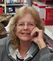 Nadine Ferguson Obituary