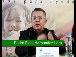 Nuevos cambios; hay nuevo rector de Templo Expiatorio