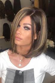 Longbobhaircuts In 2020 Wavy Bob Hairstyles Long Bob Haircuts Bob Hairstyles