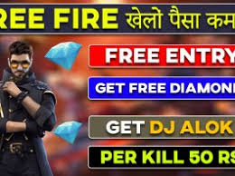 What you can get here for free? Free Fire Se Paise Kaise Kamaye 2020 Free Fire Khel Kar Paise Kaise Kamaye Free Fire Tournament App 2020