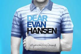 dear evan hansen pittsburgh official ticket source heinz