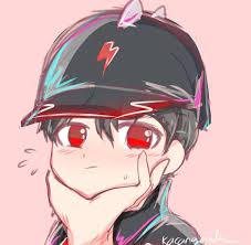 Pin Oleh Suzwey Fox Di Boboiboy Di 2020 Animasi Kartun Film Animasi