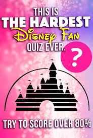 If you had a chance to change your fate, would you? let's play! Quiz This Is The Hardest Disney Fan Quiz Ever Try To Score Over 80 Disney Trivia Questions Disney Quiz Disney Quizzes