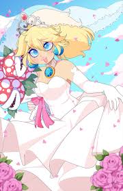 5% coupon applied at checkout. Nintendo Wedding Peach By Ashiji Fur Affinity Dot Net