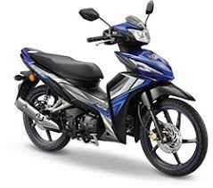 Find below the detailed motorcycle comparison of honda wave125 alpha and suzuki shooter 115 fi, based on price, specifications, & other features. Boon Siew Honda Passion Towards Dreams