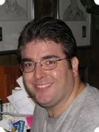 Todd Joseph UTTER Obituary January 13, 2012