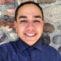 Robert Minjarez's Instagram, Twitter & Facebook