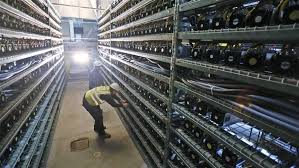 The short answer to this is, yes it is. Tiny Towns Small States Bet On Bitcoin Even As Some Shun Its Miners The Pew Charitable Trusts