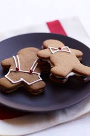 If making gingerbread cookies is one of your holiday traditions, you probably have a gingerbread man cookie cutter in your baking with one simple trick you can turn a gingerbread man into a reindeer. 21 Easy Gingerbread Cookie Recipes How To Make Best Gingerbread Cookies