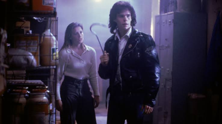 The Blob – IFC Center