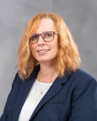 Haswell selected to lead Science and Mathematics Division