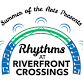 Rhythms at Riverfront Crossing