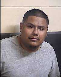Selma Man Shoots Three Family Members, Kills Father Homicide detectives  with the Fresno County Sheriff's Office have arrested 22 year old Eduardo  Amaya of Selma. He has been booked into the Fresno