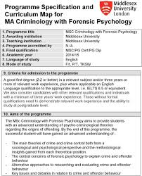 Scholarship money will be divided among recipients in the event of a tie. How To Get Work Experience In Criminal Psychology