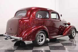 Image result for Regatta Red 1936 Chevrolet